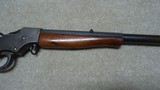 ANTIQUE STEVENS FAVORITE, .22 LONG RIFLE CALIBER - 10 of 22