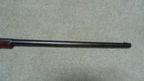 ANTIQUE STEVENS FAVORITE, .22 LONG RIFLE CALIBER - 11 of 22