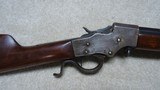 ANTIQUE STEVENS FAVORITE, .22 LONG RIFLE CALIBER - 3 of 22