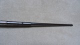 ANTIQUE STEVENS FAVORITE, .22 LONG RIFLE CALIBER - 21 of 22