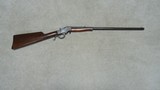 ANTIQUE STEVENS FAVORITE, .22 LONG RIFLE CALIBER - 1 of 22