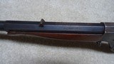 ANTIQUE STEVENS FAVORITE, .22 LONG RIFLE CALIBER - 6 of 22