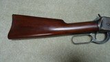 RARE CHAMBERING 1894 SADDLE RING CARBINE IN .32-40 CALIBER, #891XXX, MADE 1919 - 8 of 21