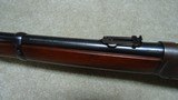RARE CHAMBERING 1894 SADDLE RING CARBINE IN .32-40 CALIBER, #891XXX, MADE 1919 - 7 of 21