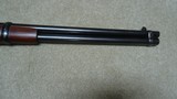RARE CHAMBERING 1894 SADDLE RING CARBINE IN .32-40 CALIBER, #891XXX, MADE 1919 - 10 of 21