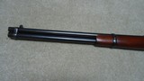 RARE CHAMBERING 1894 SADDLE RING CARBINE IN .32-40 CALIBER, #891XXX, MADE 1919 - 14 of 21