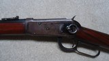 RARE CHAMBERING 1894 SADDLE RING CARBINE IN .32-40 CALIBER, #891XXX, MADE 1919 - 4 of 21