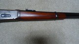 RARE CHAMBERING 1894 SADDLE RING CARBINE IN .32-40 CALIBER, #891XXX, MADE 1919 - 9 of 21
