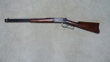 RARE CHAMBERING 1894 SADDLE RING CARBINE IN .32-40 CALIBER, #891XXX, MADE 1919 - 2 of 21