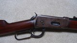 RARE CHAMBERING 1894 SADDLE RING CARBINE IN .32-40 CALIBER, #891XXX, MADE 1919 - 3 of 21