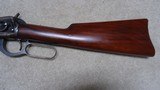 RARE CHAMBERING 1894 SADDLE RING CARBINE IN .32-40 CALIBER, #891XXX, MADE 1919 - 12 of 21