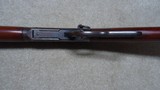 RARE CHAMBERING 1894 SADDLE RING CARBINE IN .32-40 CALIBER, #891XXX, MADE 1919 - 6 of 21