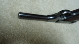 PRE-WAR COLT WOODSMAN .22 AUTO PISTOL, 4 1/2" BARREL, #142XXX, MADE 1940 - 8 of 17