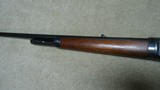 SPECIAL ORDER 1894 SEMI-DELUXE TAKEDOWN 22" EXTRA LIGHTWEIGHT ROUND BARREL SHORT RIFLE, WITH PISTOL GRIP - 12 of 20
