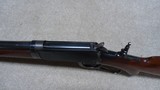 SPECIAL ORDER 1894 SEMI-DELUXE TAKEDOWN 22" EXTRA LIGHTWEIGHT ROUND BARREL SHORT RIFLE, WITH PISTOL GRIP - 5 of 20