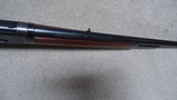 SPECIAL ORDER 1894 SEMI-DELUXE TAKEDOWN 22" EXTRA LIGHTWEIGHT ROUND BARREL SHORT RIFLE, WITH PISTOL GRIP - 18 of 20