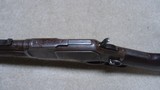 SELDOM SEEN 1873 SADDLE RING CARBINE IN RARE .32-20 CALIBER - 5 of 21