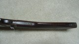 SELDOM SEEN 1873 SADDLE RING CARBINE IN RARE .32-20 CALIBER - 18 of 21
