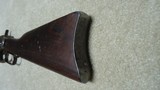 SELDOM SEEN 1873 SADDLE RING CARBINE IN RARE .32-20 CALIBER - 10 of 21