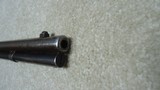 SELDOM SEEN 1873 SADDLE RING CARBINE IN RARE .32-20 CALIBER - 21 of 21