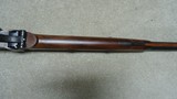 GORGEOUS AND SUPER RARE SHILOH SHARPS .45-70 CUSTOM "GEMMER" SPORTER, #4XXX, MADE EARLY 1980s - 15 of 20