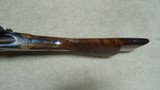 GORGEOUS AND SUPER RARE SHILOH SHARPS .45-70 CUSTOM "GEMMER" SPORTER, #4XXX, MADE EARLY 1980s - 17 of 20
