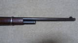 SPECIAL ORDER 1886 SADDLE RING CARBINE IN .45-70 CALIBER, #144XXX, SHIPPED 1907 - 9 of 21