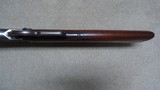SPECIAL ORDER 1886 SADDLE RING CARBINE IN .45-70 CALIBER, #144XXX, SHIPPED 1907 - 14 of 21