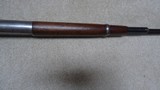SPECIAL ORDER 1886 SADDLE RING CARBINE IN .45-70 CALIBER, #144XXX, SHIPPED 1907 - 15 of 21