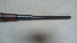 SPECIAL ORDER 1886 SADDLE RING CARBINE IN .45-70 CALIBER, #144XXX, SHIPPED 1907 - 16 of 21