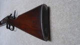 SPECIAL ORDER 1886 SADDLE RING CARBINE IN .45-70 CALIBER, #144XXX, SHIPPED 1907 - 10 of 21