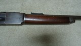 1876 .50-95 EXPRESS SPECIAL ORDER FACTORY SHORT RIFLE WITH LETTER - 8 of 20