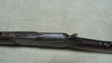 1876 .50-95 EXPRESS SPECIAL ORDER FACTORY SHORT RIFLE WITH LETTER - 5 of 20