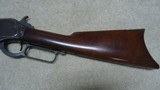 1876 .50-95 EXPRESS SPECIAL ORDER FACTORY SHORT RIFLE WITH LETTER - 11 of 20