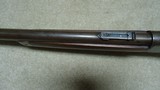 1876 .50-95 EXPRESS SPECIAL ORDER FACTORY SHORT RIFLE WITH LETTER - 18 of 20