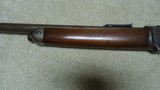 1876 .50-95 EXPRESS SPECIAL ORDER FACTORY SHORT RIFLE WITH LETTER - 12 of 20