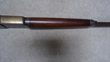 1876 .50-95 EXPRESS SPECIAL ORDER FACTORY SHORT RIFLE WITH LETTER - 15 of 20