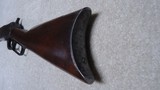 1876 .50-95 EXPRESS SPECIAL ORDER FACTORY SHORT RIFLE WITH LETTER - 10 of 20