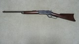 1876 .50-95 EXPRESS SPECIAL ORDER FACTORY SHORT RIFLE WITH LETTER - 2 of 20