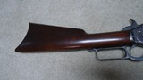 1876 .50-95 EXPRESS SPECIAL ORDER FACTORY SHORT RIFLE WITH LETTER - 7 of 20