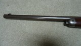 1876 .50-95 EXPRESS SPECIAL ORDER FACTORY SHORT RIFLE WITH LETTER - 13 of 20