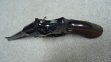PRE-WAR TARGET SIGHTED MODEL 1905 .38 HAND EJECTOR FOURTH CHANGE, #463XXX - 5 of 14
