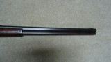  EARLY, ANTIQUE SERIAL NUMBER 1894 OCTAGON RIFLE IN .38-40 CALIBER, 26XXX, MADE 1895 - 9 of 20