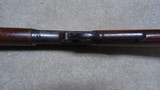 EARLY, ANTIQUE SERIAL NUMBER 1894 OCTAGON RIFLE IN .38-40 CALIBER, 26XXX, MADE 1895 - 6 of 20