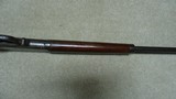  EARLY, ANTIQUE SERIAL NUMBER 1894 OCTAGON RIFLE IN .38-40 CALIBER, 26XXX, MADE 1895 - 15 of 20