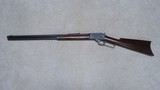  EARLY, ANTIQUE SERIAL NUMBER 1894 OCTAGON RIFLE IN .38-40 CALIBER, 26XXX, MADE 1895 - 2 of 20