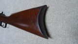  EARLY, ANTIQUE SERIAL NUMBER 1894 OCTAGON RIFLE IN .38-40 CALIBER, 26XXX, MADE 1895 - 10 of 20