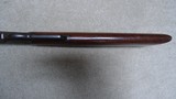  EARLY, ANTIQUE SERIAL NUMBER 1894 OCTAGON RIFLE IN .38-40 CALIBER, 26XXX, MADE 1895 - 14 of 20