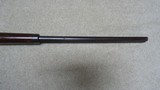  EARLY, ANTIQUE SERIAL NUMBER 1894 OCTAGON RIFLE IN .38-40 CALIBER, 26XXX, MADE 1895 - 16 of 20