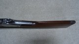 EARLY MODEL 1885 HIGHWALL SPORTER IN .40-70 SS (SHARPS STRAIGHT) CALIBER, #11XXX, MADE 1887 - 17 of 20